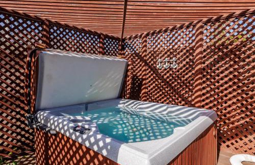 Park Hill House | A Gift from the Sea