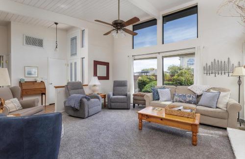 Park Hill House | A Gift from the Sea