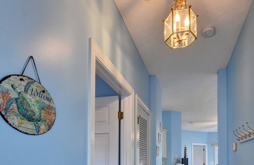 Waterford Plantation Condo | A Golfers Dream in one of the most desirable locations, Carolina Forest