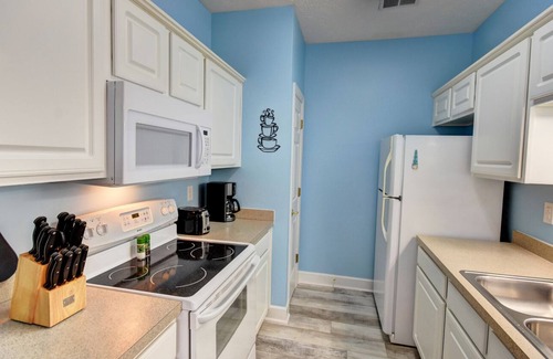 Waterford Plantation Condo | A Golfers Dream in one of the most desirable locations, Carolina Forest