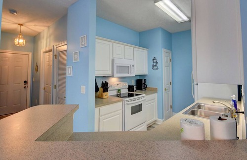 Waterford Plantation Condo | A Golfers Dream in one of the most desirable locations, Carolina Forest