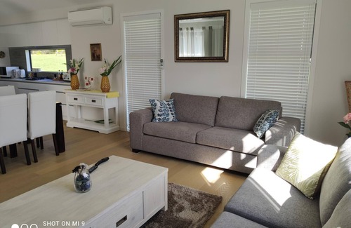 Pauanui House | A GOLFERS RETREAT