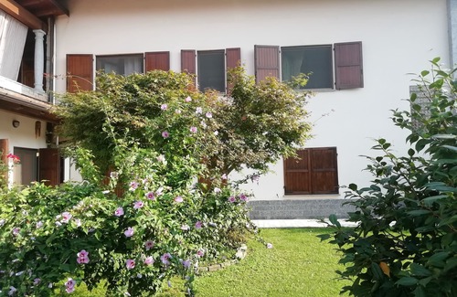 Borgo Ticino Apartment | A Good Meeting