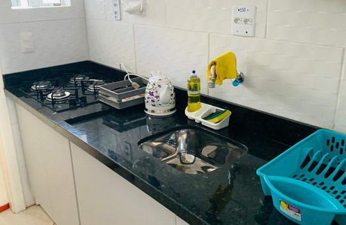 Capao da Canoa House | A good place to stay is at POUSADA SOLAR DOS COTI