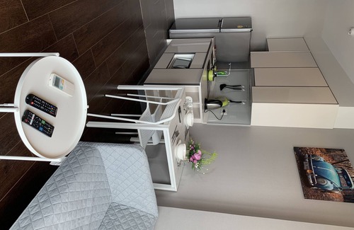 Khlong Tan Nuea Condo | A good view of the city