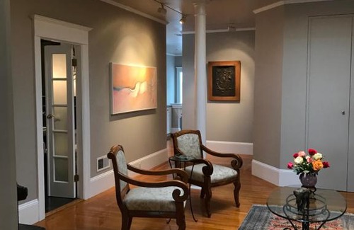 Hayes Valley Apartment | A Gorgeous Condo in Hayes Valley (San Francisco, Ca.)