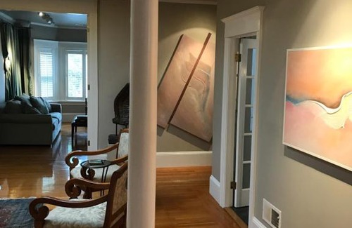 Hayes Valley Apartment | A Gorgeous Condo in Hayes Valley (San Francisco, Ca.)