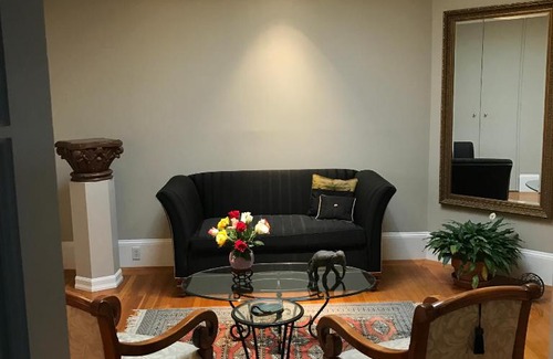 Hayes Valley Apartment | A Gorgeous Condo in Hayes Valley (San Francisco, Ca.)