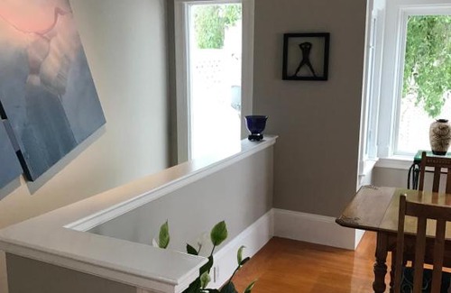 Hayes Valley Apartment | A Gorgeous Condo in Hayes Valley (San Francisco, Ca.)