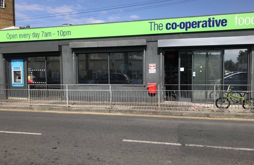 Sittingbourne House | A graceful journey home to Sittingbourne