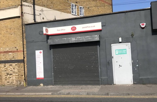 Sittingbourne House | A graceful journey home to Sittingbourne