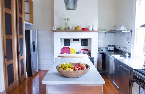 Yarraville House | A Grand Mansion in Yarraville with off street parking