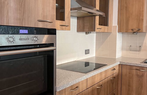 Muscat Apartment | A great apartment near to marina