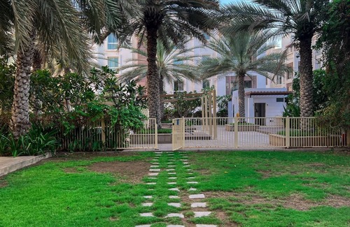 Muscat Apartment | A great apartment near to marina