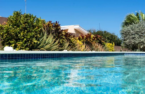 La Quinta Villas Apartment | A great Caribbean hide away for an affordable price