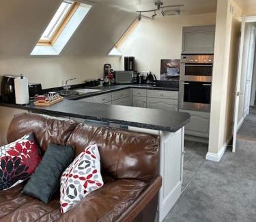 Thistley Green Apartment | A great country escape