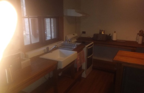St. Albans Bed & Breakfast | A great country escape for a couple in a bushland settingn