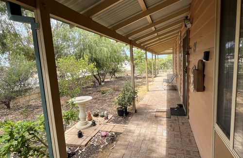 Green Head House | A great family holiday