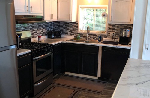 Barryton House | A great getaway! Boat available for rent. Private and quiet. A must see!