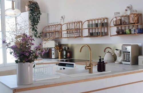 Fronsac House | A great Gironde beauty in the heart of Fronsac