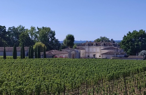 Fronsac House | A great Gironde beauty in the heart of Fronsac