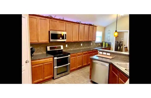 Keller House | A great home away from home in N Fort Worth/Keller