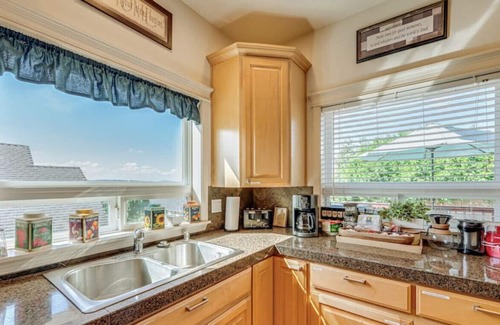 Washougal House | A great launching point for adventures in the gorge and surrounding areas.