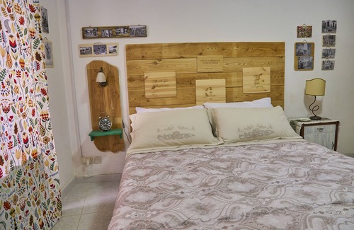 Licodia Eubea House | a great opportunity