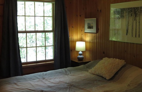 Ryerson House | A great place for nature lovers!