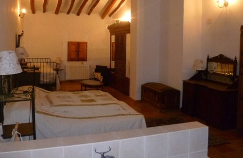 Ubeda House | A GREAT PLACE FOR YOUR FAMILY HOLIDAY