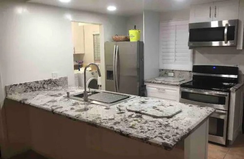 Indian Waterways House | A great place to relax, fish, or even work from. 2/2 , 66 ft