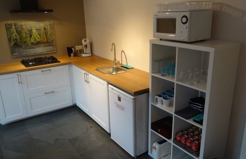 Hertsberge House | A great place to see Bruges, Ghent and the coast of Flanders