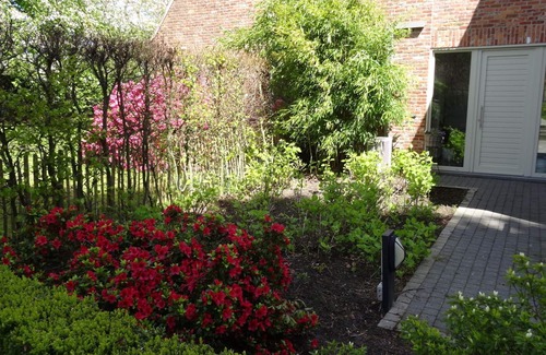 Hertsberge House | A great place to see Bruges, Ghent and the coast of Flanders