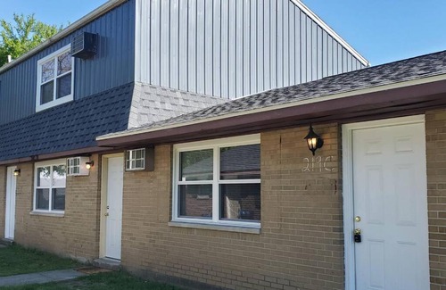 Franklin Apartment | A Great Place to Stay and Work