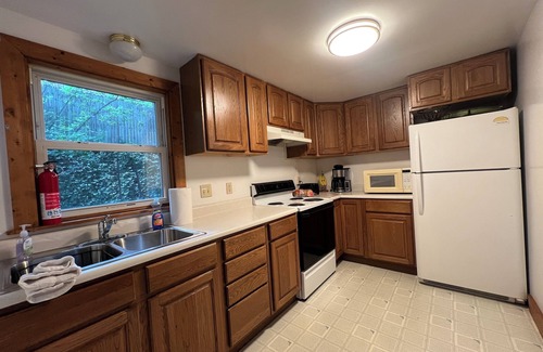 Watkins Glen House | A great space in Downtown WG for your large group gatherings or family reunions.