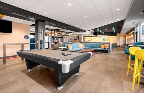 Portland House | A great stay near Portland airport
