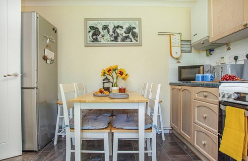 Warbstow Cottage | A great, three-bedroom bungalow, with front and back gardens.