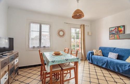 Guethary Apartment | A Guéthary 300 m des plages dans un quartier calme