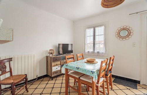 Guethary Apartment | A Guéthary 300 m des plages dans un quartier calme