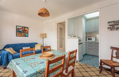 Guethary Apartment | A Guéthary 300 m des plages dans un quartier calme
