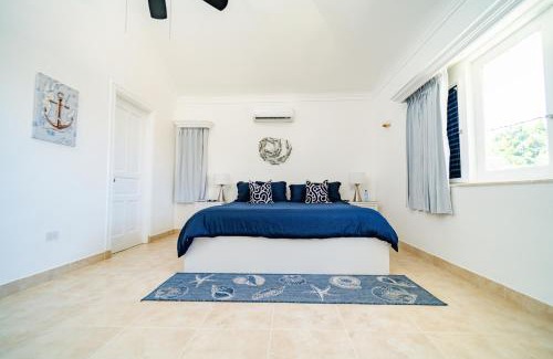 Punta Cana Village Villa | A Guest Dream Villa Blue at Punta Cana Village