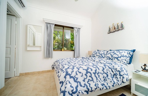 Punta Cana Village Villa | A Guest Dream Villa Blue @ Punta Cana Village