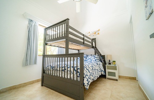 Punta Cana Village Villa | A Guest Dream Villa Blue @ Punta Cana Village