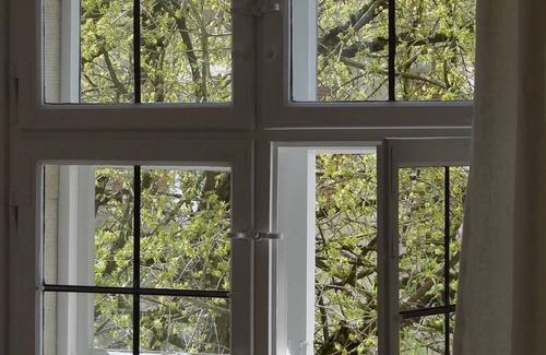 Pappenheim Apartment | A guest in Monument dreamlike Apartment m. Overlooking Pappenheim