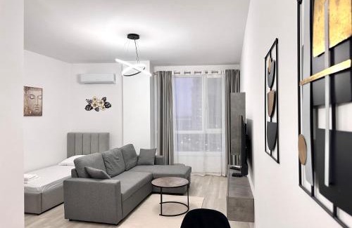 Shengjin Apartment | A&H Apartments