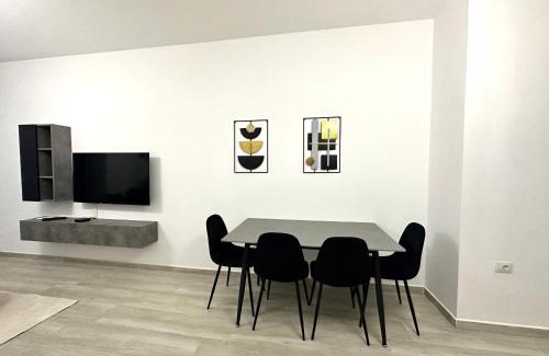 Shengjin Apartment | A&H Apartments
