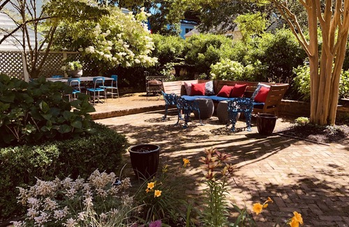 Sag Harbor House | A Happy House in the Village