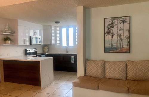 Rio Abajo House | A Happy Paradise Home