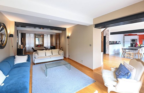 Revel House | A haven of comfort in the heart of the city