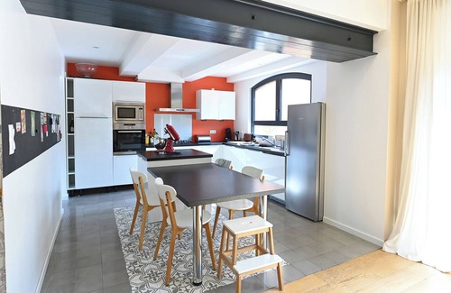 Revel House | A haven of comfort in the heart of the city